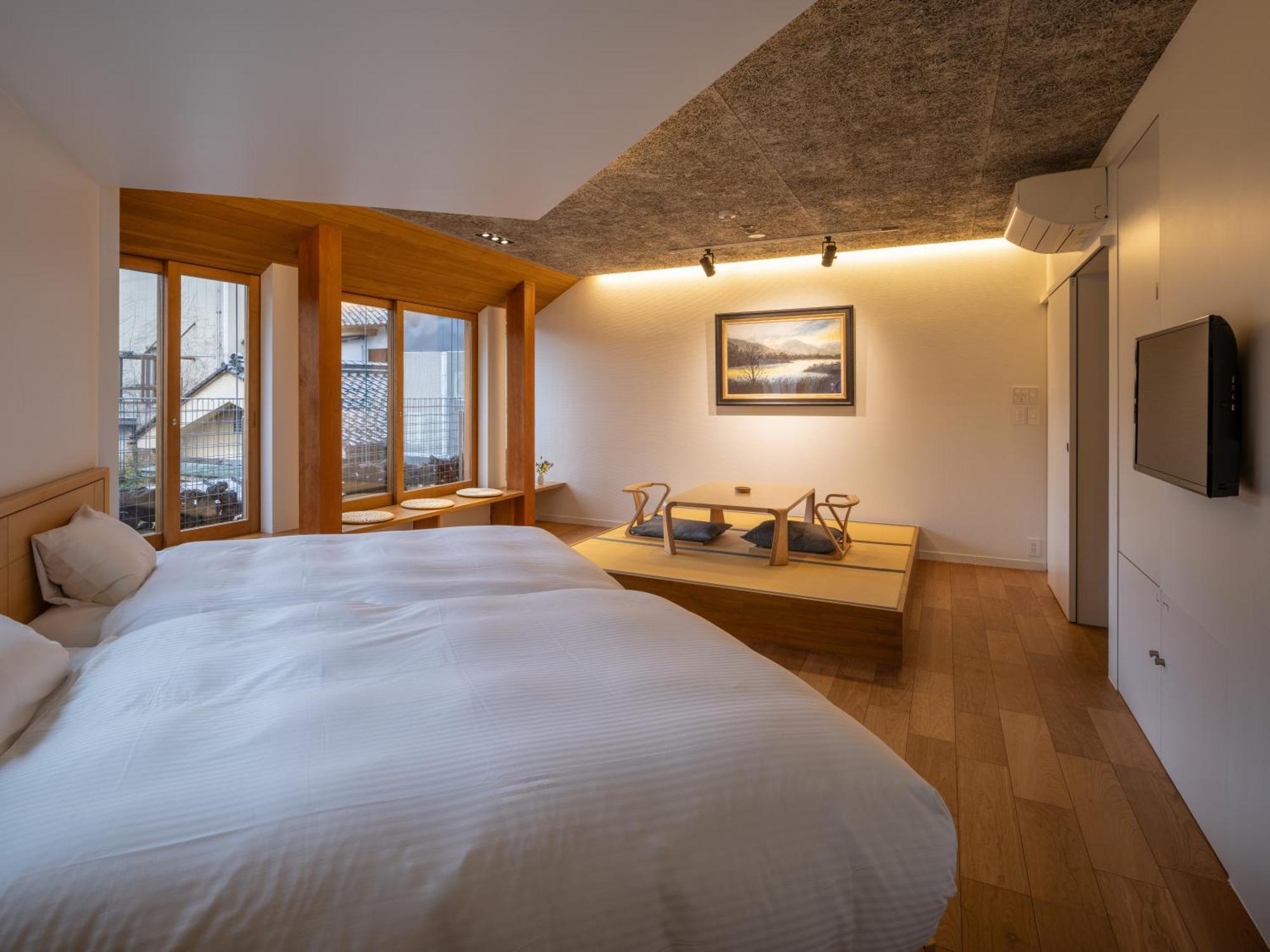 Hotel Tsuchiya Kinosaki Onsen Toyooka  Zewnętrze zdjęcie