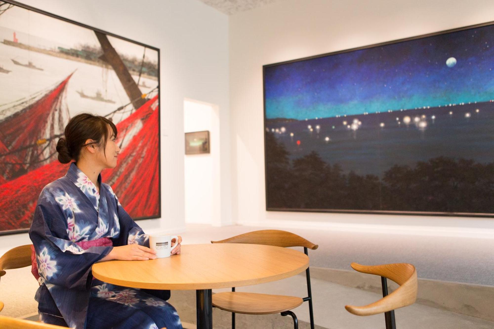 Hotel Tsuchiya Kinosaki Onsen Toyooka  Zewnętrze zdjęcie