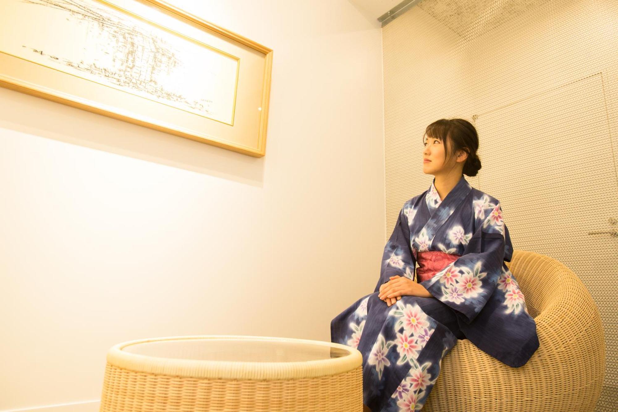 Hotel Tsuchiya Kinosaki Onsen Toyooka  Zewnętrze zdjęcie