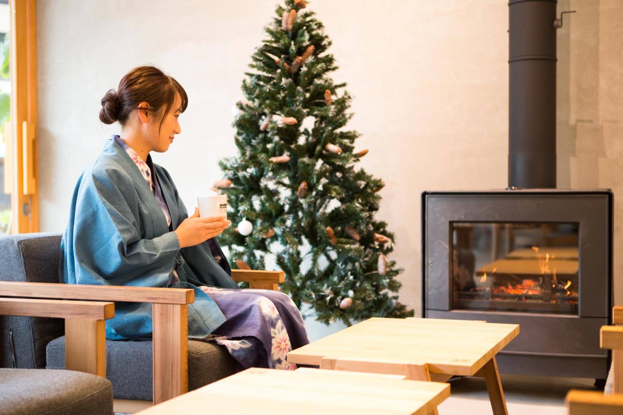 Hotel Tsuchiya Kinosaki Onsen Toyooka  Zewnętrze zdjęcie