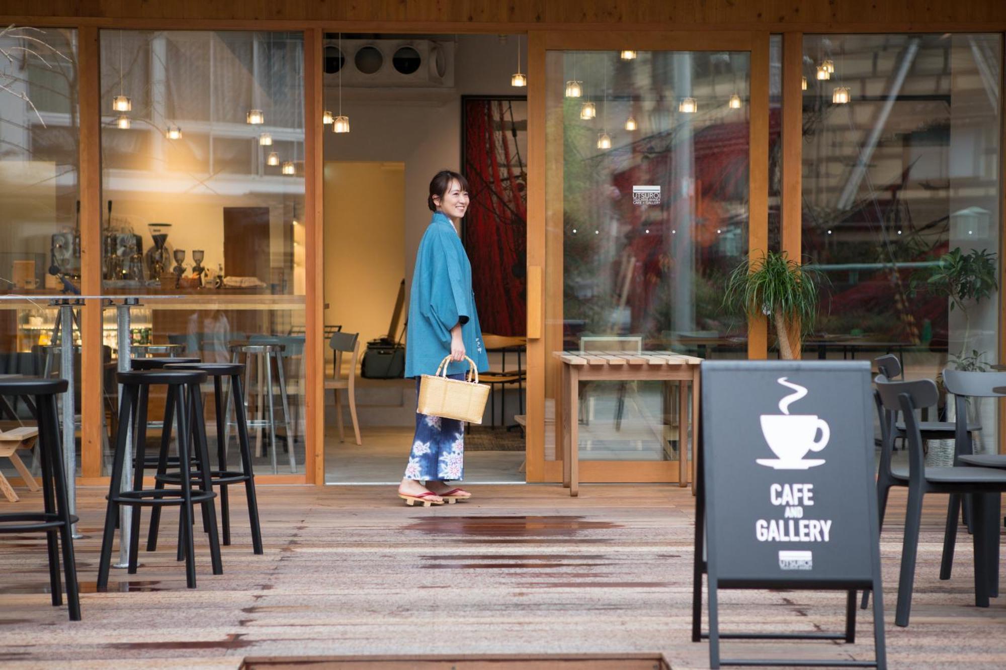 Hotel Tsuchiya Kinosaki Onsen Toyooka  Zewnętrze zdjęcie