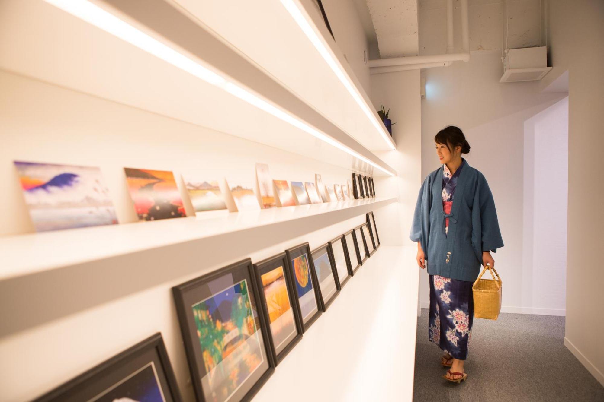 Hotel Tsuchiya Kinosaki Onsen Toyooka  Zewnętrze zdjęcie
