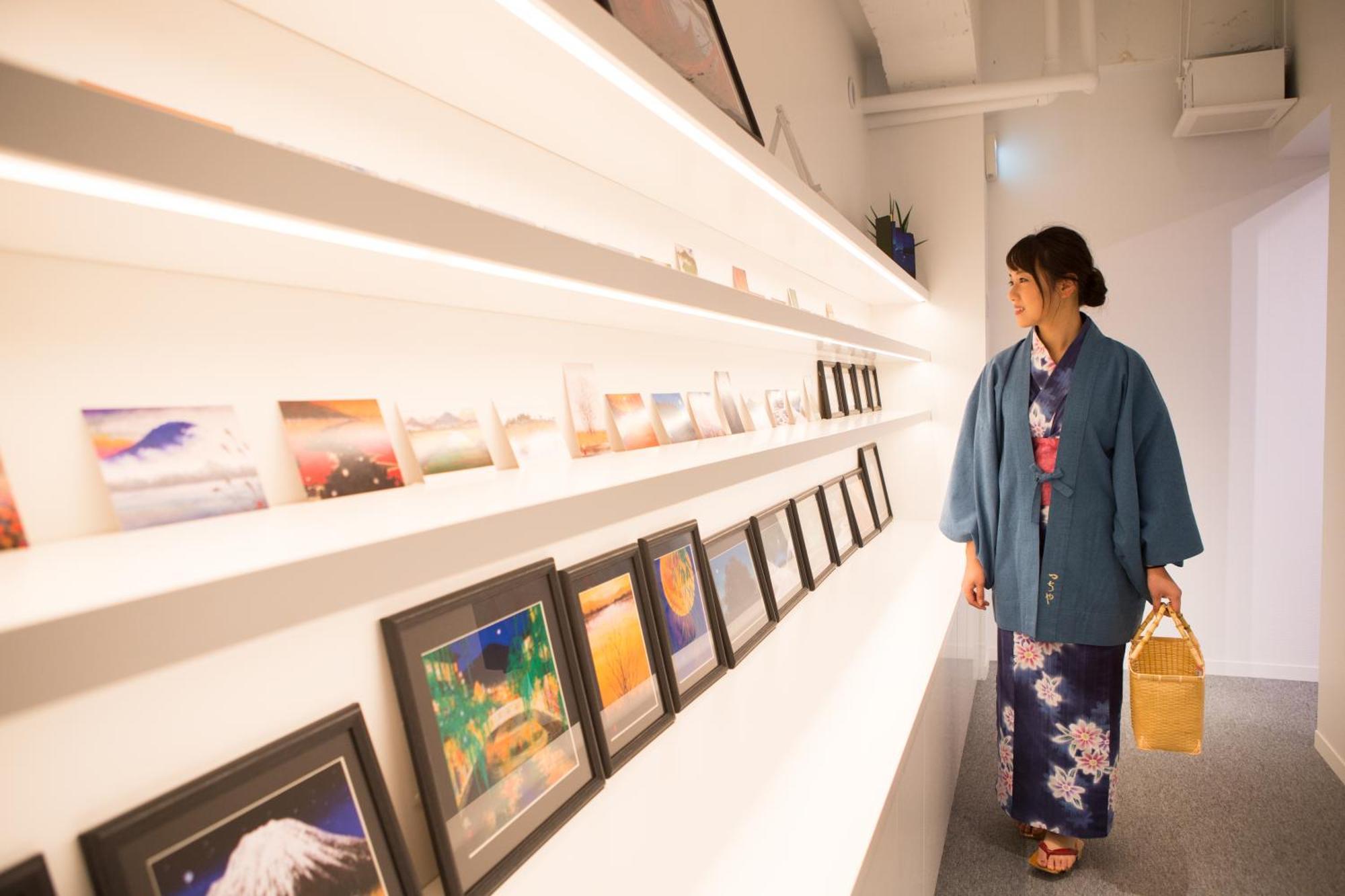 Hotel Tsuchiya Kinosaki Onsen Toyooka  Zewnętrze zdjęcie